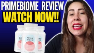 PrimeBiome: A Holistic Approach to Gut and Skin Health