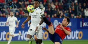Nhận định Real Madrid vs Osasuna (2h, 20/8): Mệnh lệnh phải thắng