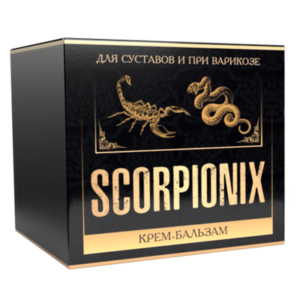 Scorpionix