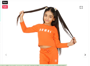 Stylish Joggers for Girls – Trendy Comfort for Every AdventureStylish Joggers for Girls – Trendy Comfort for Every Adventure