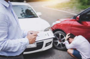 Car Accident Lawyer NYC: Your Guide to Legal Help After a Crash