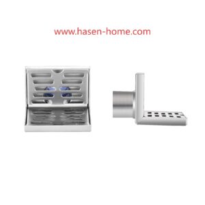 Haixin Innovations in Shower Drain Cover Factory Design 6.