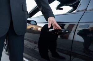 The Evolution of Airport Transportation Services