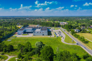 Top Factors to Consider When Investing in Industrial Properties