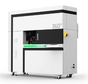 MTuTech – Transforming Printing Solutions with Advanced UV Technology