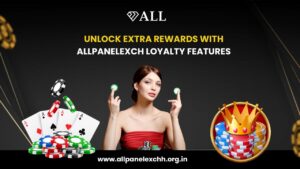 Unlock Extra Rewards with Allpanelexch Loyalty Features