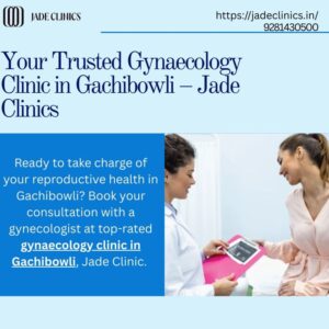 How Gynecologists Help in Treating Women’s Health Concerns?