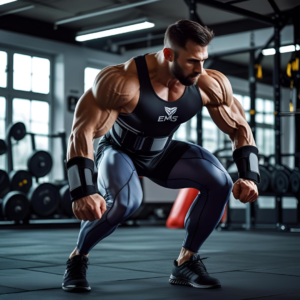 Best EMS Suit for Muscle Growth – Build Strength Faster in the UK