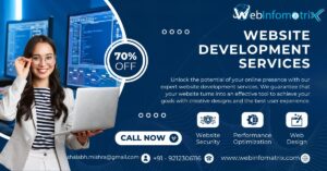 Website Designer Derby for Retail Websites