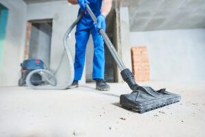 The Ultimate Guide to Construction Cleaning and Construction Cleaning Services