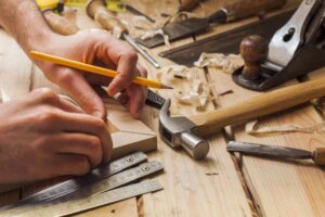 Professional Carpentry Services in Dubai – Craftsmanship That Speaks Quality
