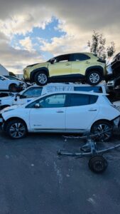 Japanese Car Wrecker Auckland: Your Ultimate Guide