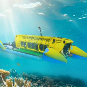 Yellow Submarine Cayman Islands