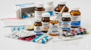 Are Online Anxiety Medications Safe? A Beginner’s Guide
