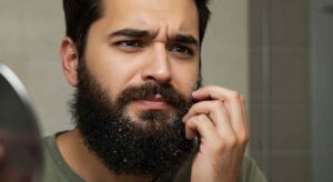How Often Should I Wash My Beard to Prevent Flakes?