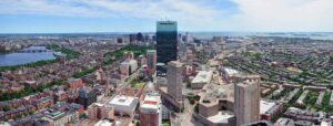 Fort Hill Apartments are Boston’s Best-Kept Secret