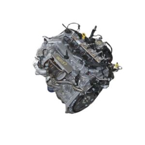 chevy malibu engine