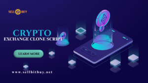 Launch Digital Asset Trading with Feature-Rich Crypto Exchange Clone Scripts