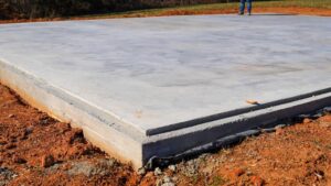 Enhance Your Property with Professional Concrete Slab Installation in Spring Branch TX