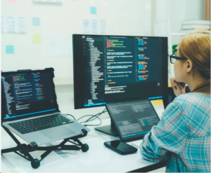Driving Startup Growth with DevOps and Full-Stack Development in the USA