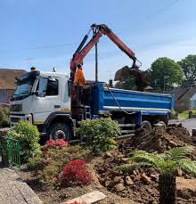 Reliable Waste Clearance Options in the Capital