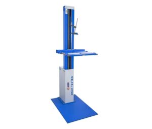 Drop Tester: Reliable Testing for Packaging and Product Safety