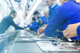 The Importance of During Production Inspection for Quality Control