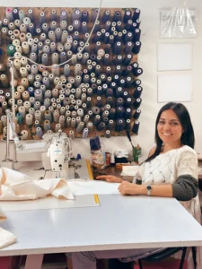Suubi Studio – Sustainable Luxury Fashion | Deadstock Silk Gowns, Skirts & Tops