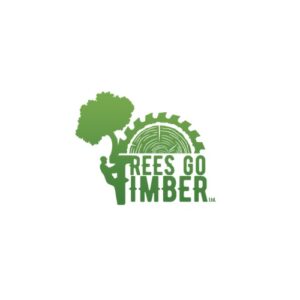 Trees Go Timber