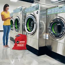 Why Launderland Coin-Op Laundry is the Best Coin Laundry in Richmond, CA