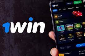 1Win – Premier Online Sports Betting and Casino Platform in the UK