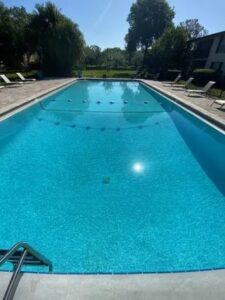 Reliable Pool Service & Cleaning for Safe Swimming