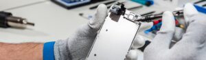 Trusted Phone Repairs in Jersey – Fast Fixes