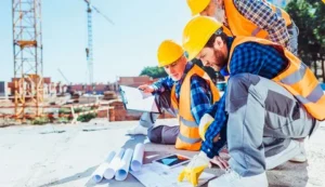 Professional Builders in the UK: Quality Workmanship You Can Rely On