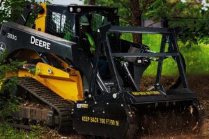 The Complete Guide to Forestry Mulching: Services, Benefits, and Choosing the Right Contractors