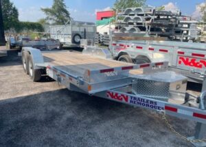 Utilitytrailer