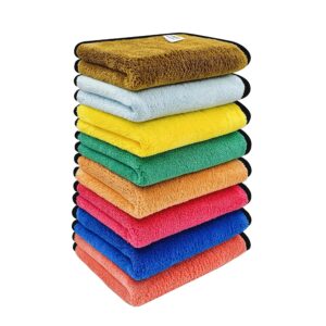 Car Microfiber Cloth