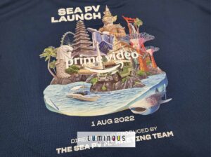 Eco-Friendly T-shirt Printing: Sustainable Fashion Meets Creativity