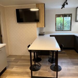 MUEBLES DE COCINA MODERNOS