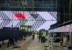 Reliable Events staff for Seamless Event Operations