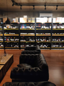 Melhores Lojas Online De Vinho