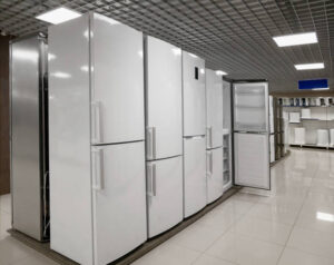 Same Day Refrigerator Repair Services in St. Louis, MO