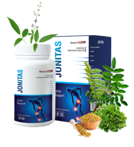 Jonitas Capsules