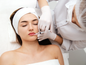 Radiance Power and Confidence Redefined by Dermal Fillers in Dubai