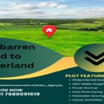 House Of Abhinandan Lodha Dighi - Elite Coastal Villa Plots