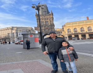 Mohamed Haffar San Diego Adventures: A Traveler’s Perspective