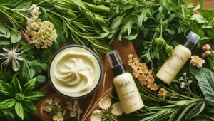 The Power of Aromatherapy in Skincare and Haircare