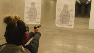 Gun Range Mesa AZ: Your Guide to Shooting Ranges in Mesa