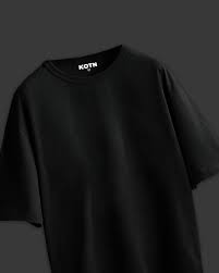Oversized T-Shirts: The Ultimate Style and Comfort Essential