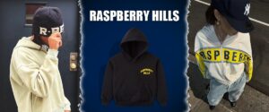 Raspberry Hill Clothing That Works All Day Long